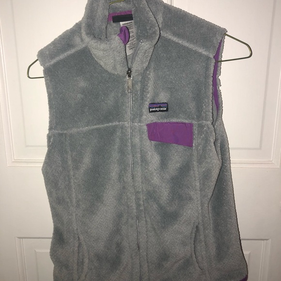 Other - Patagonia vest